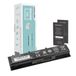 Movano PA06 Li-Ion 4400 mAh Batterie d'ordinateur portable
