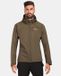 Kilpi Men's Softshell Jacket Kilpi Ravio-m Green - 3XL