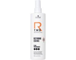 Schwarzkopf R-Two Restoring Essence - 400ml