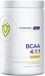 Vitakruid BCAA 4:1:1 Fruits tropicaux 540g