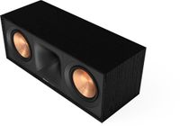 Klipsch R-50C Center Speaker - 400W - Black