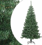 Prolenta Maison Exclusive Kunstkerstboom, hoogte 240 cm, groen