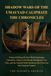 SHADOW Umayyad Statecraft: Real-World Espionage Chronicles, Deep-Cover Human Intelligence Case Files, ... Operations that Protected the Umayyad Empire