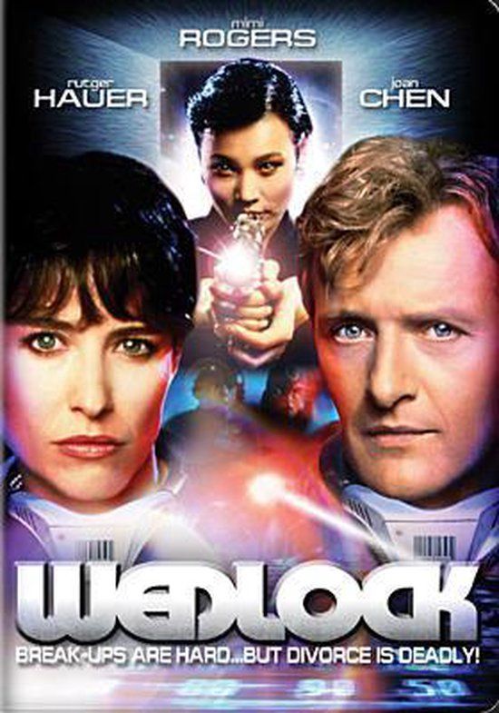 Wedlock