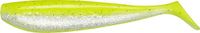 Fox Rage Zander Pro Shad Chartreuse Ayu 12cm