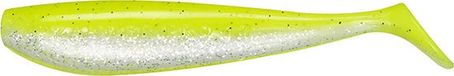 Fox Rage Zander Pro Shad Chartreuse Ayu 12cm