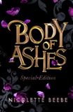 Body Icecat Body of Ashes: Special Edition (Bonus Epilogue)