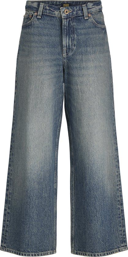 JACK&JONES - Jongens Jeans - 146 - Blue Denim