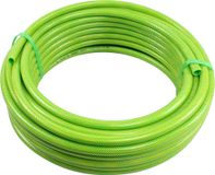 Omgoods - Tuyau d'arrosage 25 m 3/4 pouce pour irrigation efficace