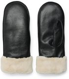 VERO MODA VMMATHILDE Handschoenen Dames Zwart