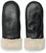 VERO MODA VMMATHILDE Handschoenen Dames Zwart