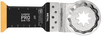 Fein 5x E-Cut Carbide Pro Zaagblad StarlockPlus 32 mm
