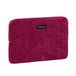 Viquel - Beschermhoes voor 13 inch (33 cm) Casawork Velvet Bordeaux