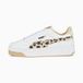 Puma Dames Sneakers Laag Carina Street Animal 391940