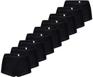 sloggi Dames maxi slip 9 pack Basic+