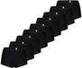 sloggi Dames maxi slip 9 pack Basic+