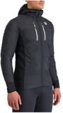 Sportful Cardio Veste Noir S Homme