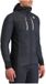 Sportful Cardio Veste Noir S Homme