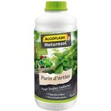 Algoflash Purin d'ortie liquide Algoflash Naturasol 1L