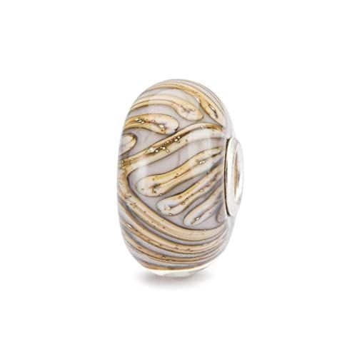 Trollbeads Willow Glass Bead TGLBE-20250