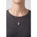 PURELEI Boîte à bijoux Organic Set Argent