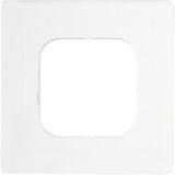 Kopp 342210088, Wit, Schroefloos, 72 mm, 72 mm, 5 stuks