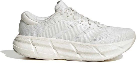 Adidas Questar 4 Hardloopschoenen Wit EU 41 1/3 Vrouw