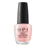 OPI Nail Lacquer Rosy Future - 15ml - Rose Vernis à ongles