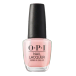 OPI Nail Lacquer Rosy Future - 15ml - Rose Vernis à ongles