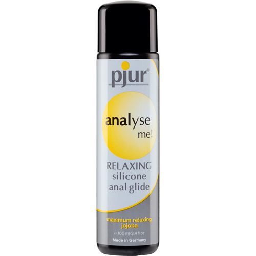 Pjur Analyse Me Glide 100 ml