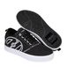 HEELYS Chaussure à roulettes Pro 20 LG (AHE00028001) Noir/Blanc