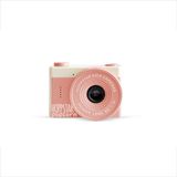 Hoppstar Camera Popcorn - Kindercamera - Fotocamera - Digitale kindercamera met selfie functie - Sorbet