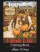 100 Amazing Farm Life Designs Coloring Book