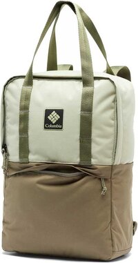 Columbia Trek™ 18 L - Wandelrugzak - Geel