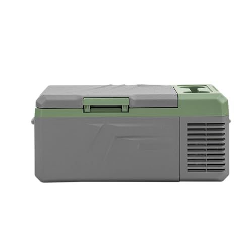 Steamy - E Single Zone elektrische compressor koelkast 16 liter