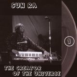 Sonic Rendezvous Sun Ra Arkestra - The Creator Of The Universe (2 CD)
