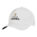 Bullpadel Casquette BPGPMR2605 Brut 2026 Premier Padel