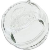 Bosch - Cache ampoule avec outil de démontage (00647309, 00424086) Four, cuisinière Blaupunkt Constructa, Junker, Neff, Siemens, Viva