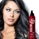 POSTQUAM Espuma Color Pizarra 300 Ml.