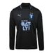 PUMA Malmo FF Maillot Extérieur 2026 Manches Longues, XX-Large