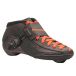 Rollerblade Powerblade bottes junior patins à glace noir EU 33