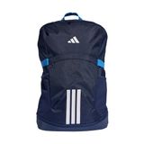 adidas Tiro Backpack, team navy blue 2/white, One size