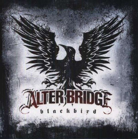 Alter Bridge - Blackbird (LP)