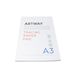 Artway Premium Tracing Pad - A3 - Zwaargewicht 100gsm - 40 Vellen
