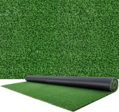 Vevor Kunstgrasmat 365,76 x 213,36 cm, 1,5 cm Poolhoogte, Groen