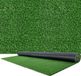 Vevor Kunstgrasmat 365,76 x 213,36 cm, 1,5 cm Poolhoogte, Groen