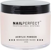 Nail Perfect Powder Makeover Nude 100gr