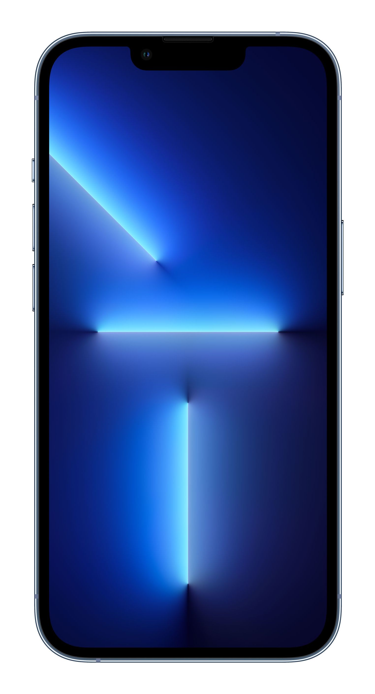 Apple iPhone 13 Pro 128GB - Sierra Blue