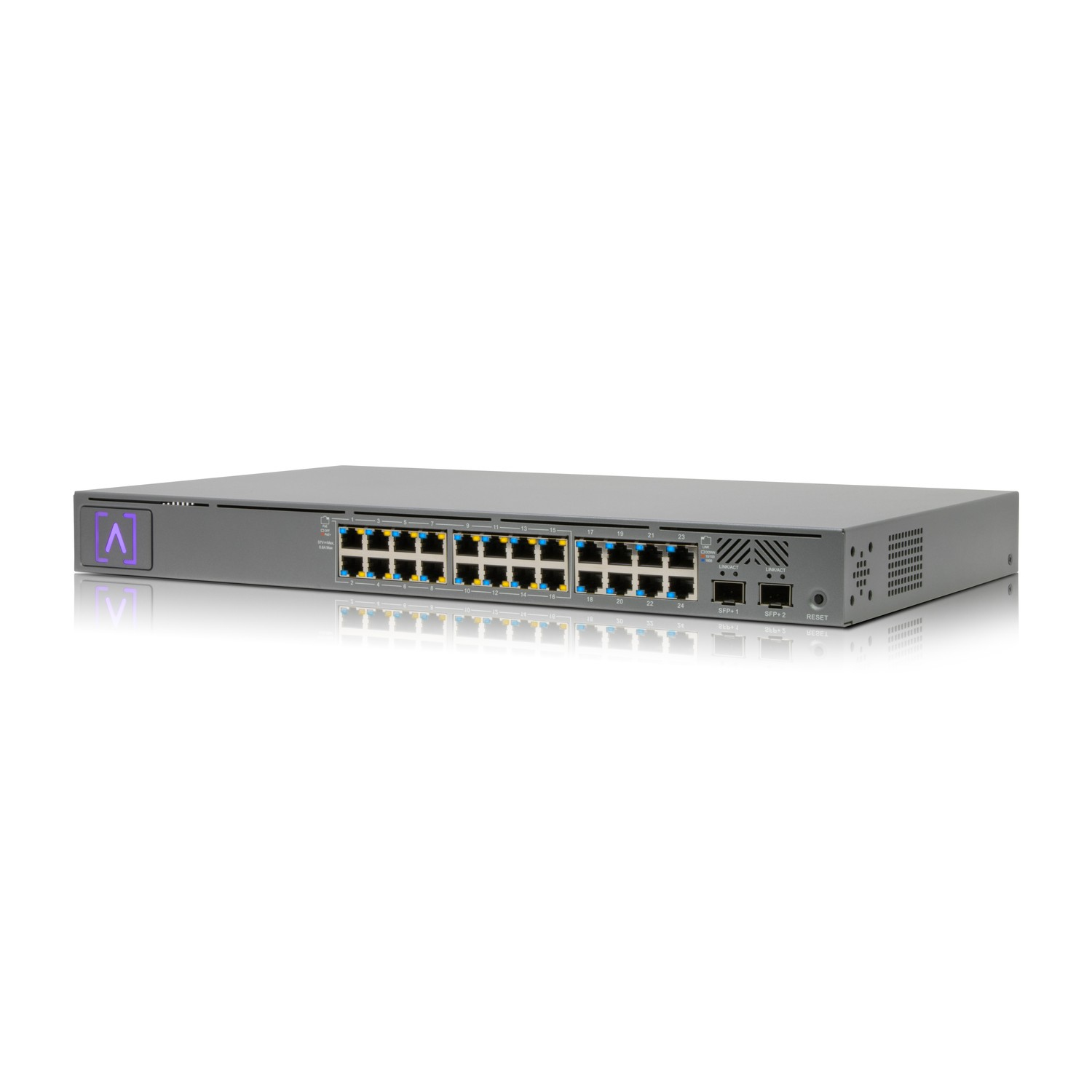 Alta Labs S24-POE