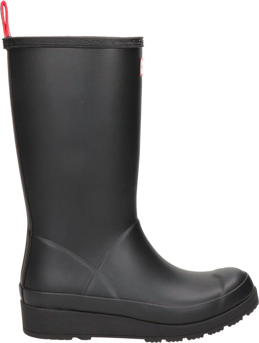 Hunter regenlaarzen original play boot Zwart-42
